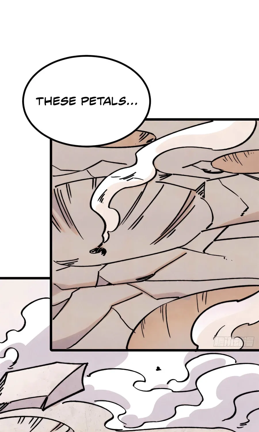 Read All Hail the Sect Leader chapter 417 image 48 on Lezhin