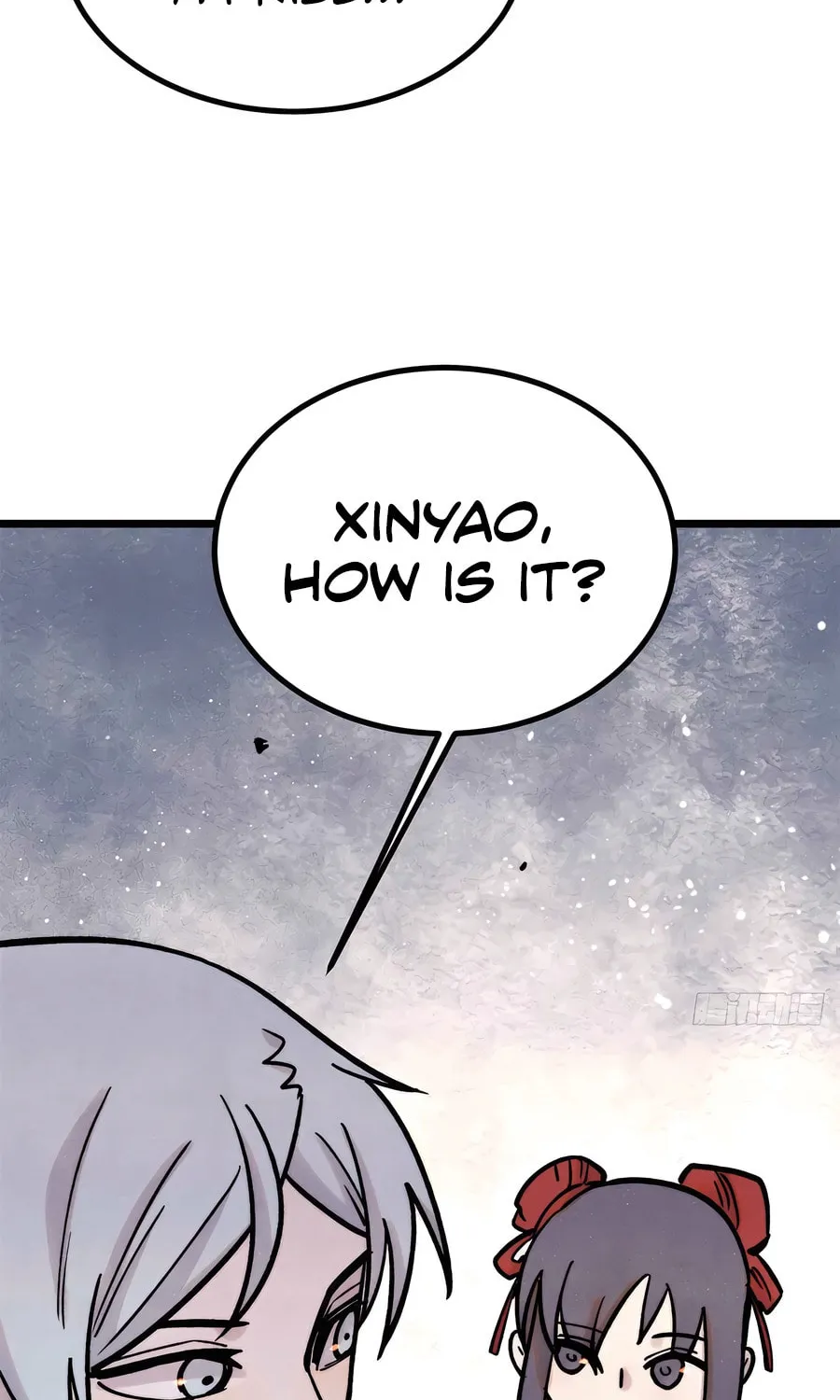 Read All Hail the Sect Leader chapter 417 image 54 on Lezhin