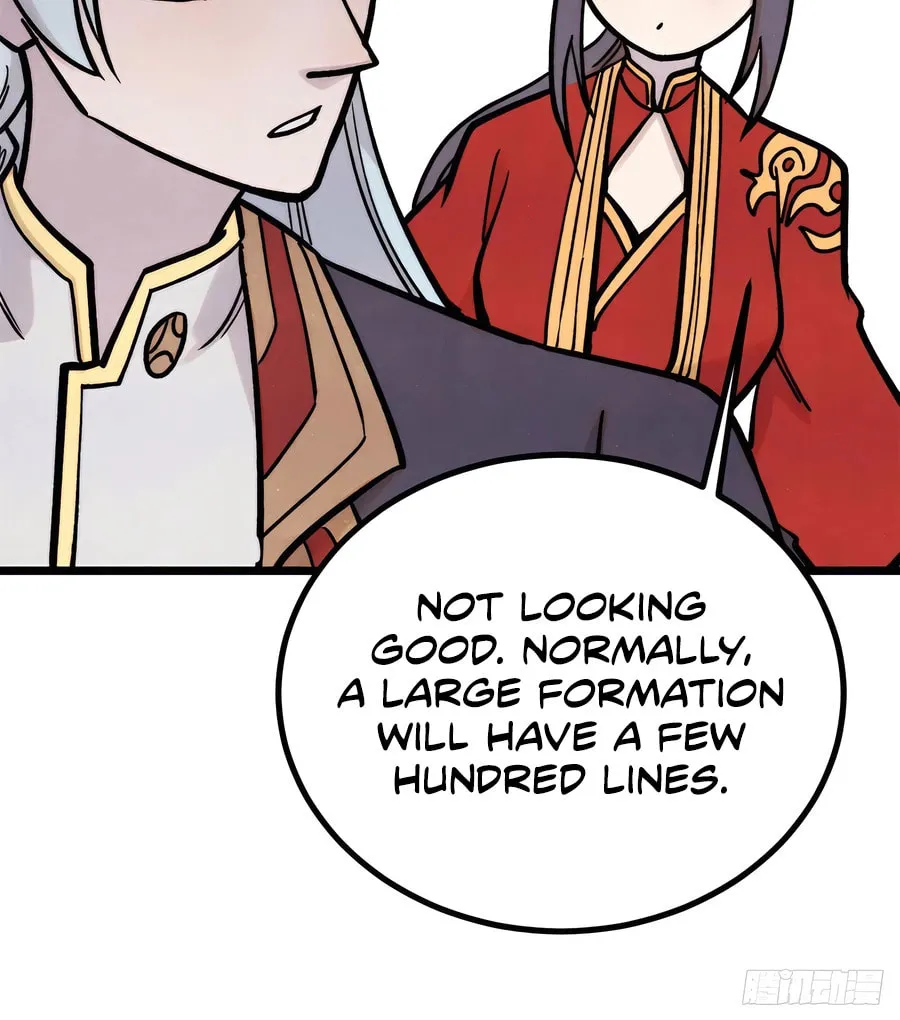 Read All Hail the Sect Leader chapter 417 image 55 on Lezhin