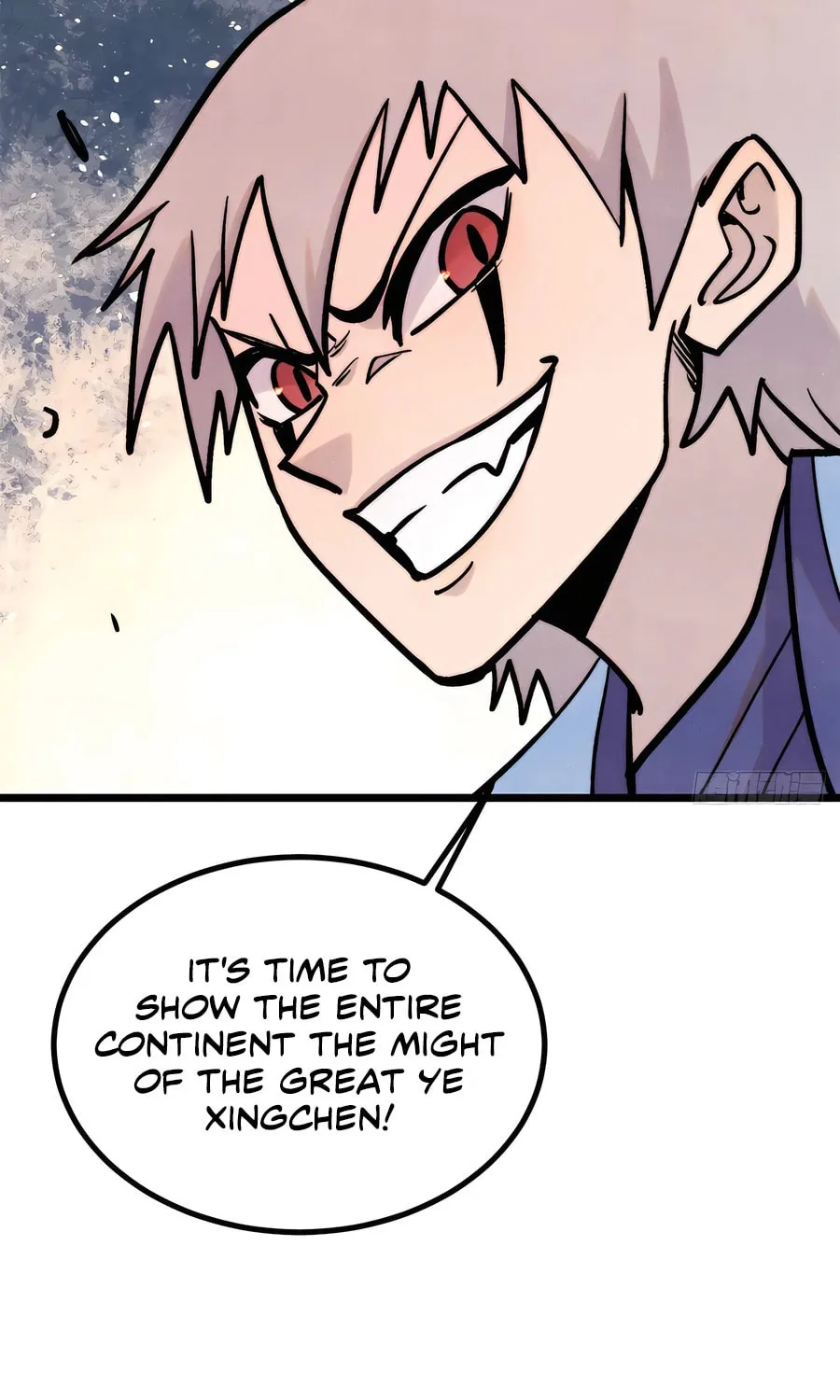 Read All Hail the Sect Leader chapter 417 image 60 on Lezhin