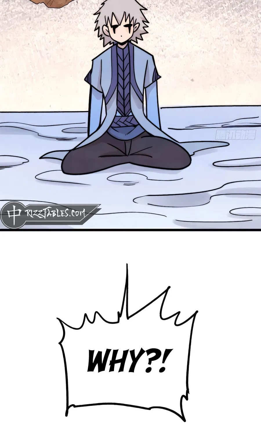 Read All Hail the Sect Leader chapter 417 image 63 on Lezhin