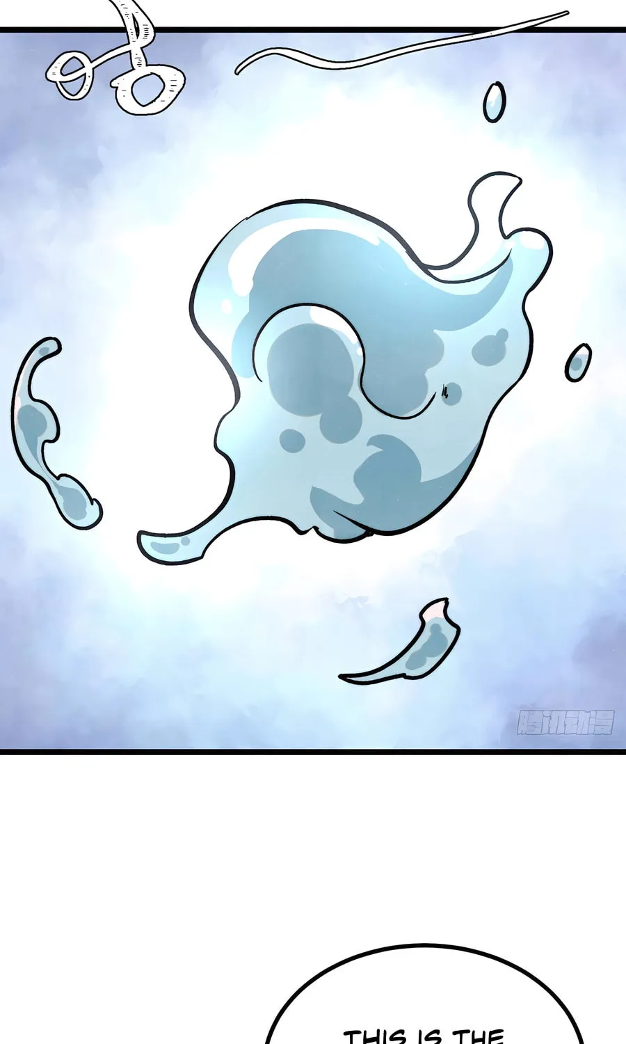 Read All Hail the Sect Leader chapter 418 image 1 on Lezhin