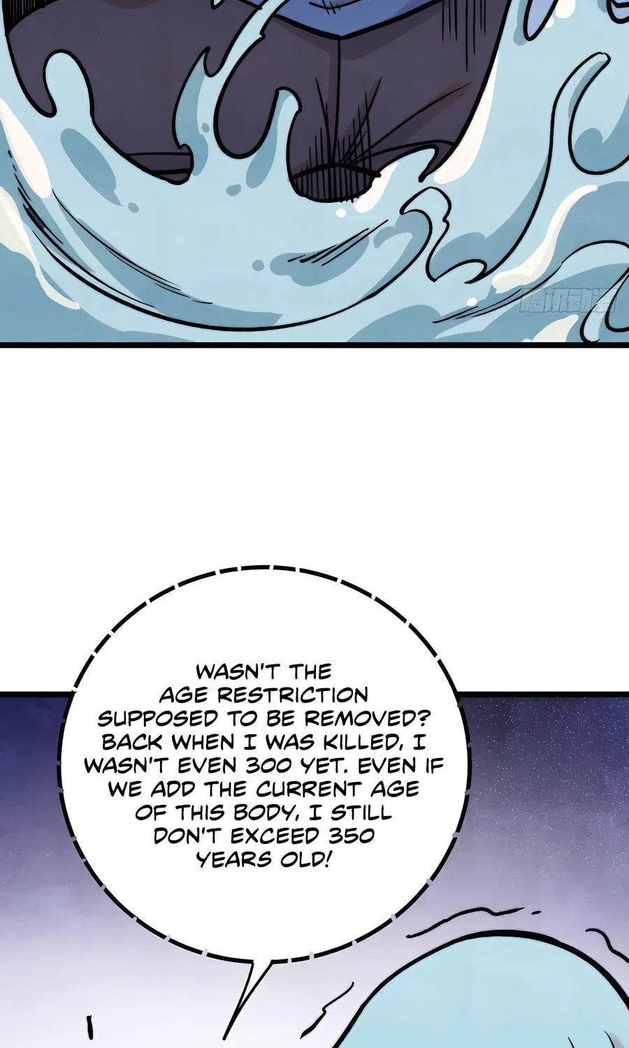 Read All Hail the Sect Leader chapter 418 image 14 on Lezhin