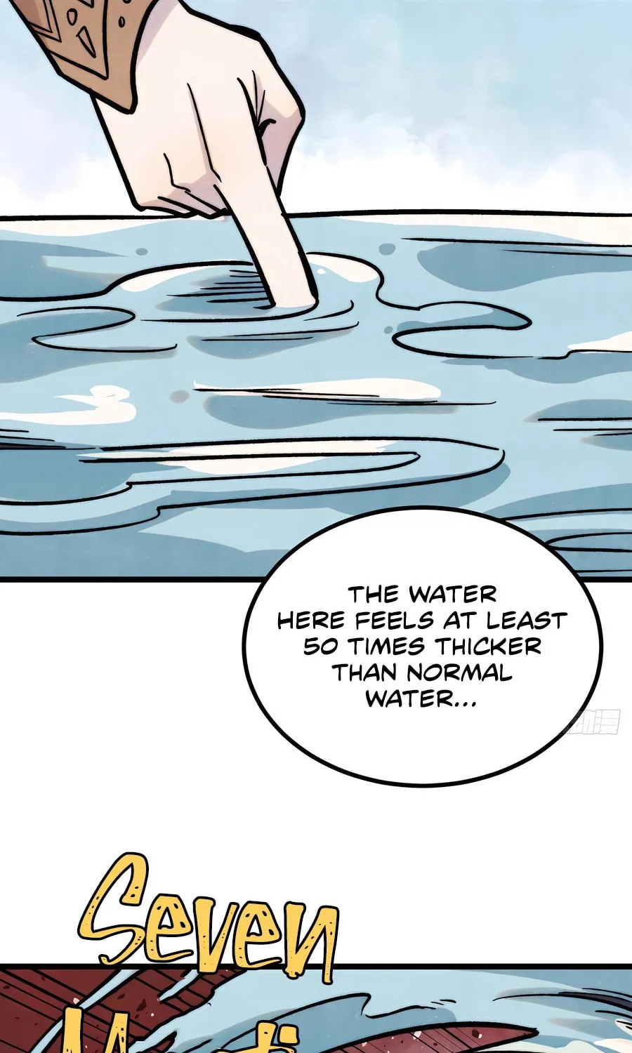 Read All Hail the Sect Leader chapter 418 image 16 on Lezhin