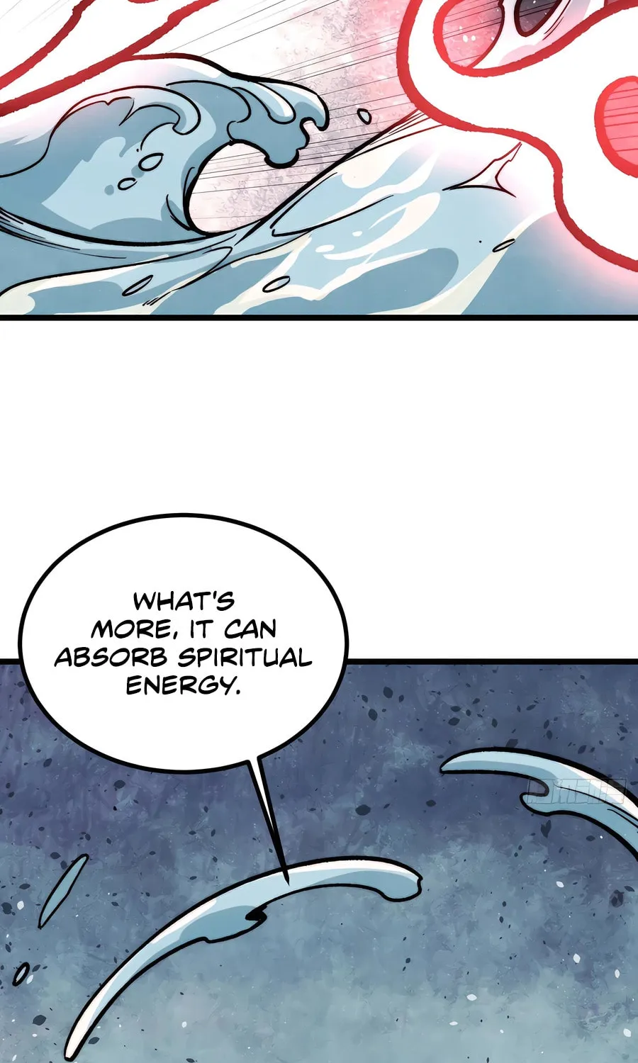 Read All Hail the Sect Leader chapter 418 image 20 on Lezhin