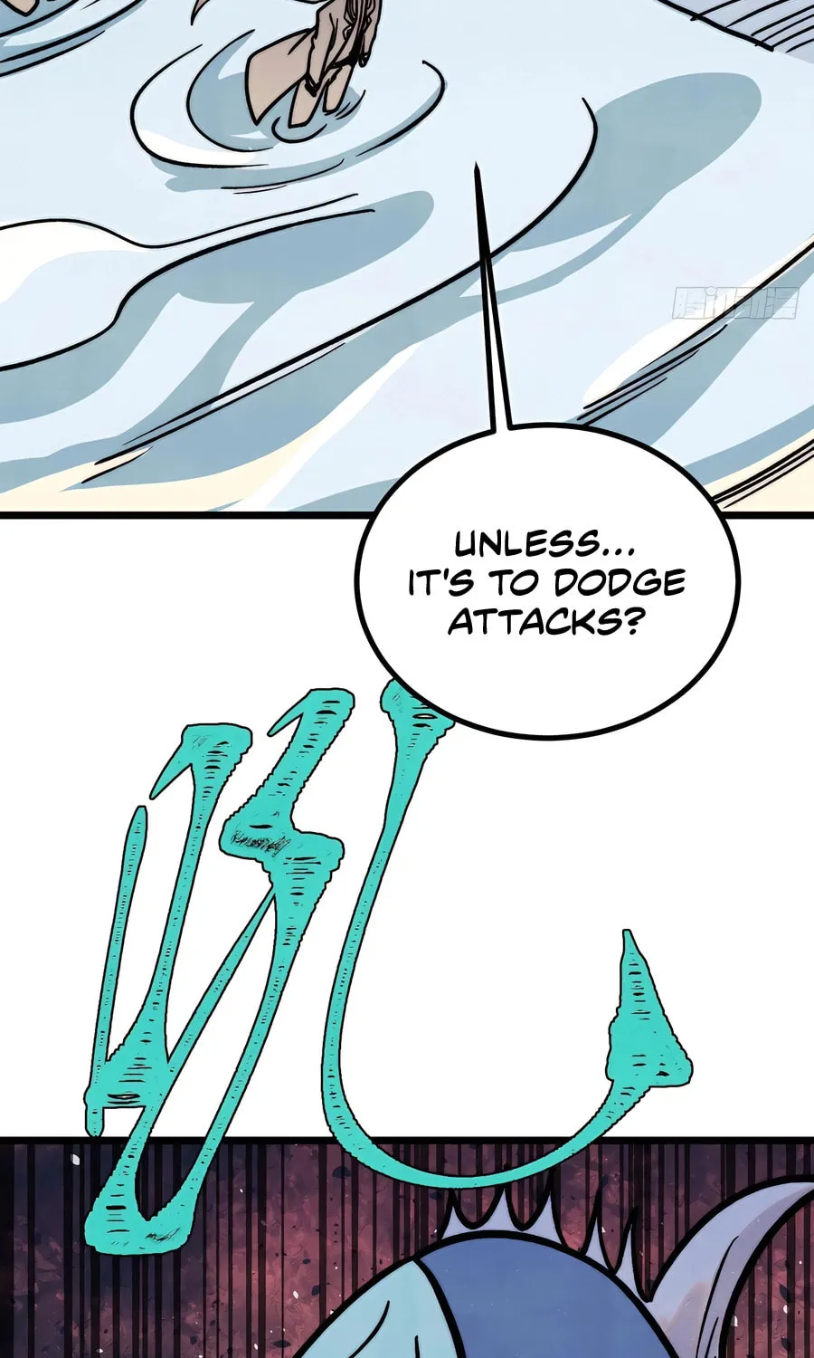 Read All Hail the Sect Leader chapter 418 image 25 on Lezhin
