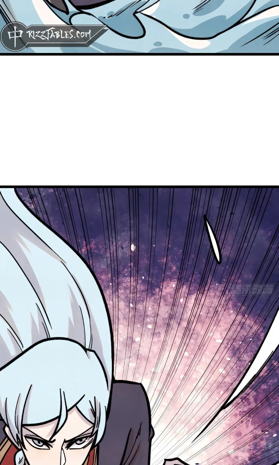 Read All Hail the Sect Leader chapter 418 image 27 on Lezhin