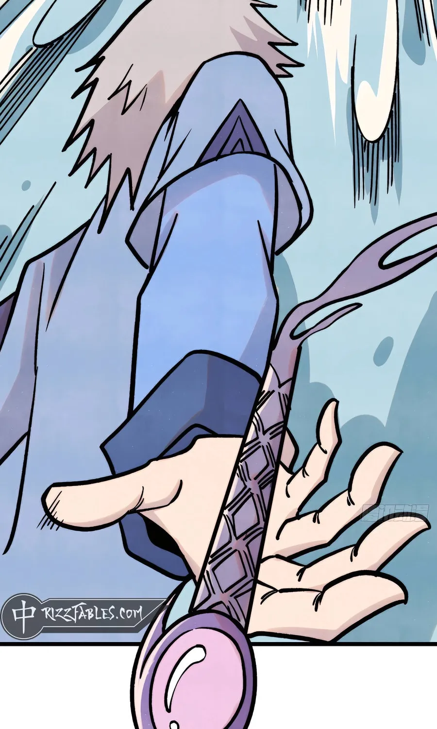 Read All Hail the Sect Leader chapter 418 image 40 on Lezhin