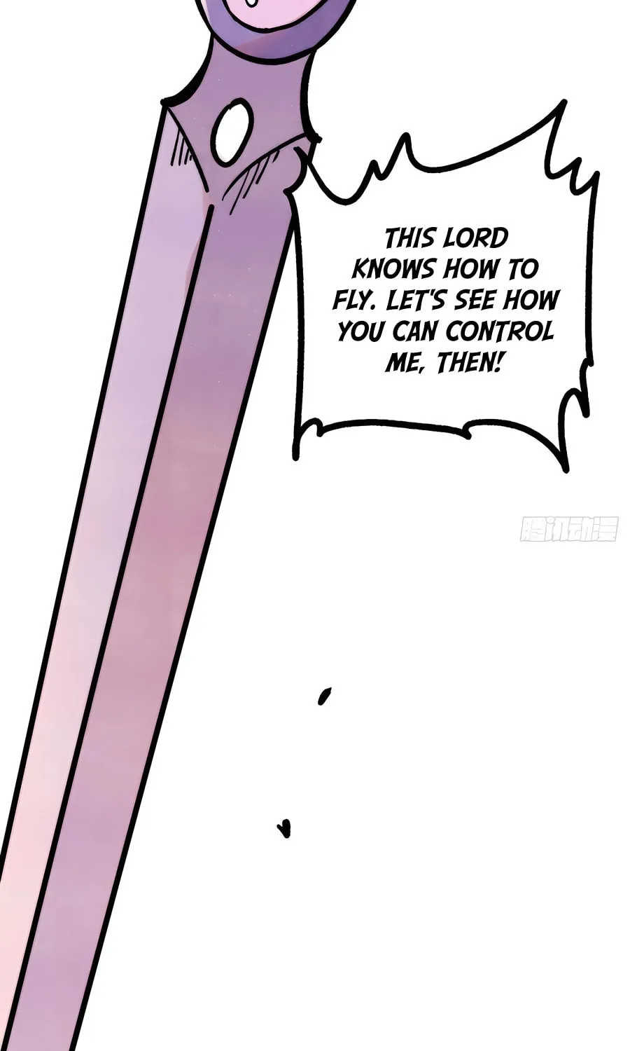 Read All Hail the Sect Leader chapter 418 image 41 on Lezhin