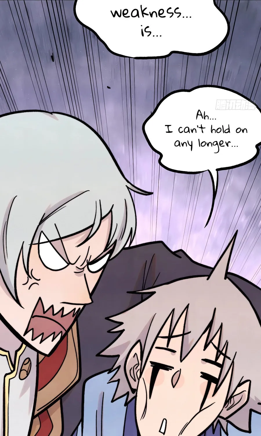 Read All Hail the Sect Leader chapter 418 image 48 on Lezhin
