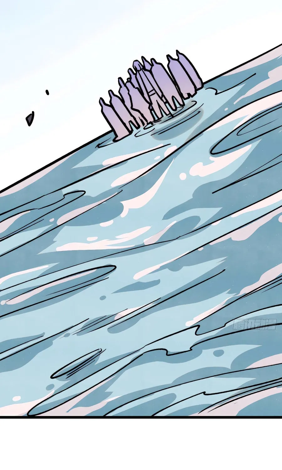 Read All Hail the Sect Leader chapter 418 image 5 on Lezhin