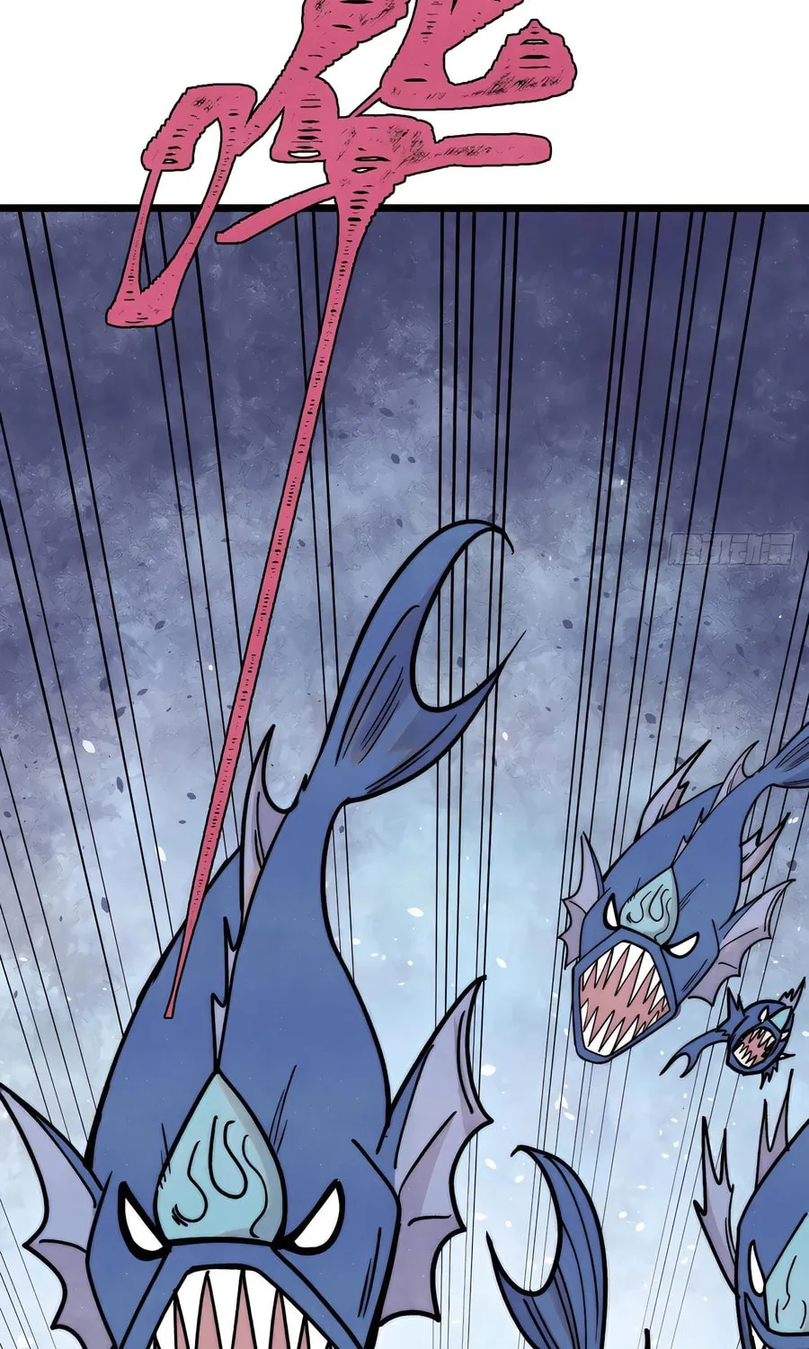 Read All Hail the Sect Leader chapter 418 image 53 on Lezhin