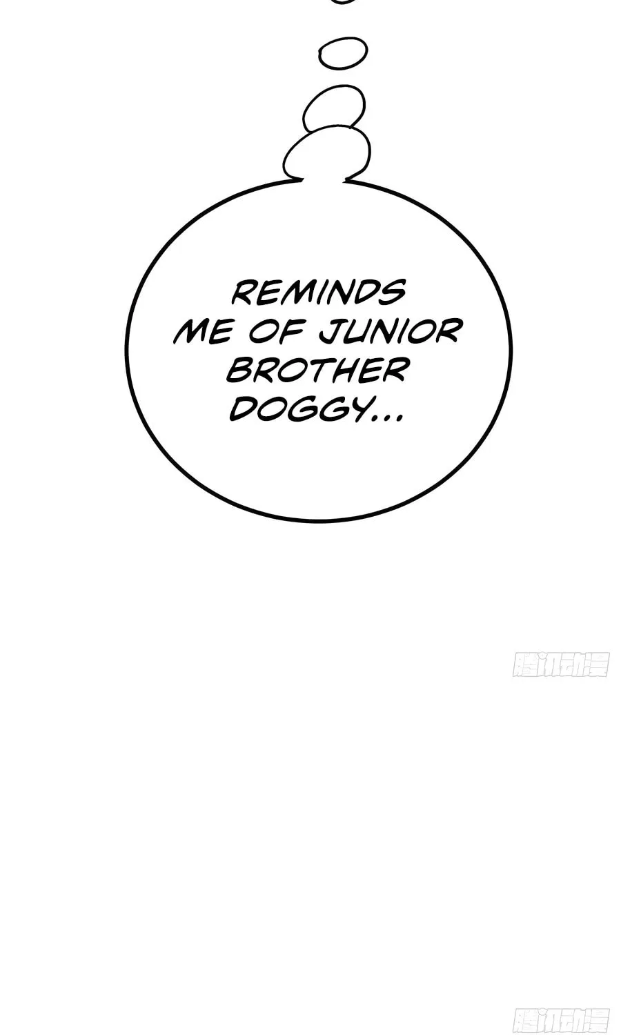 Read All Hail the Sect Leader chapter 418 image 65 on Lezhin