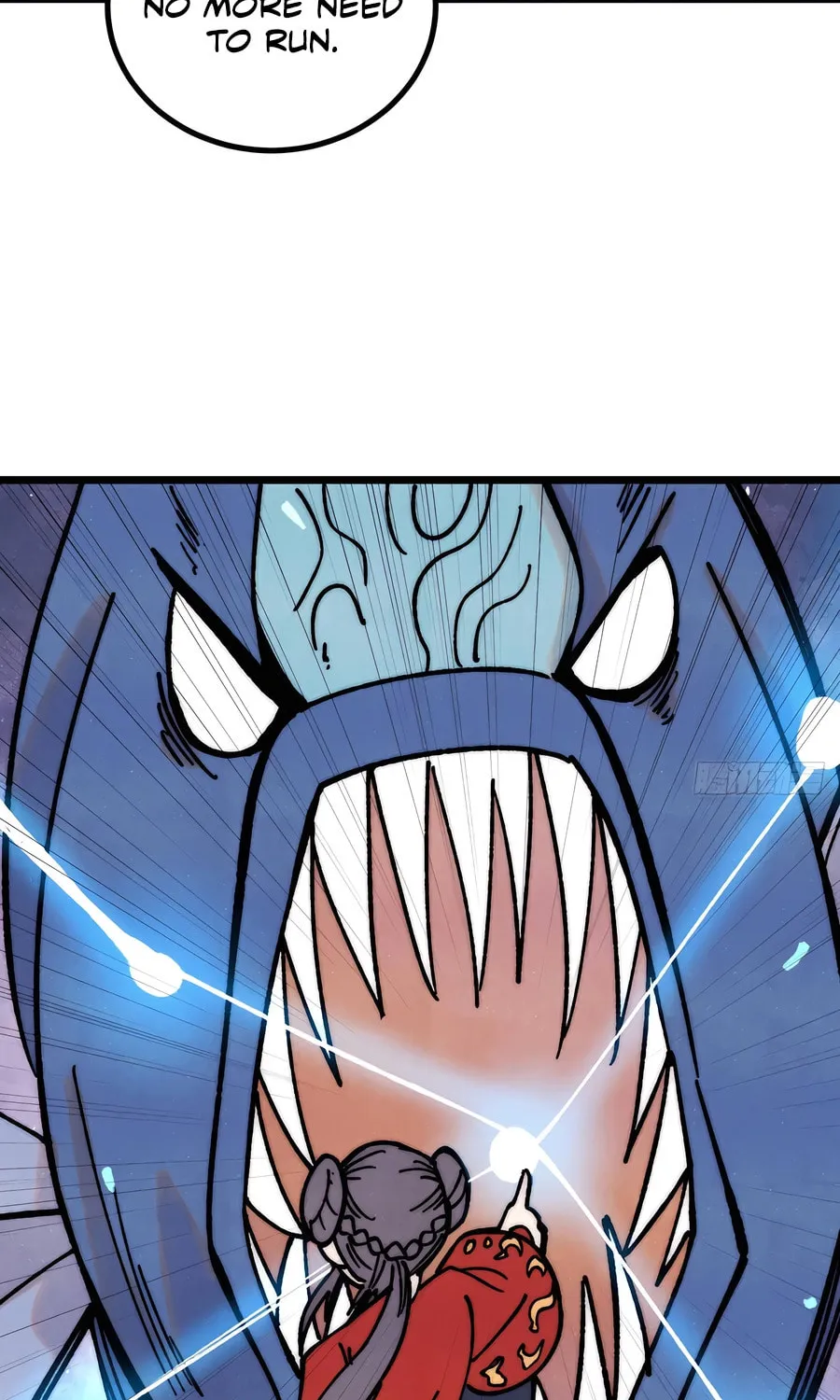 Read All Hail the Sect Leader chapter 419 image 13 on Lezhin