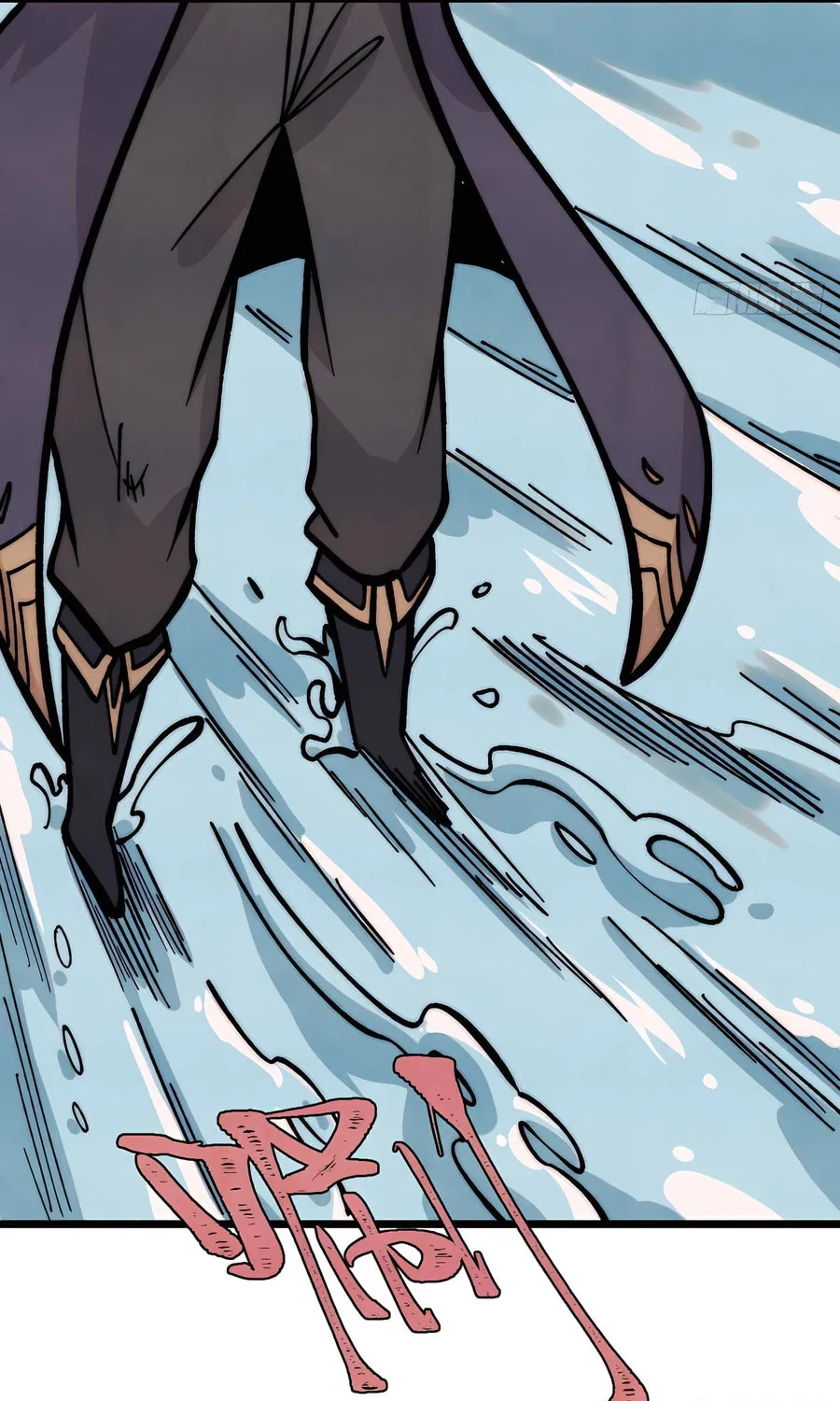 Read All Hail the Sect Leader chapter 419 image 18 on Lezhin