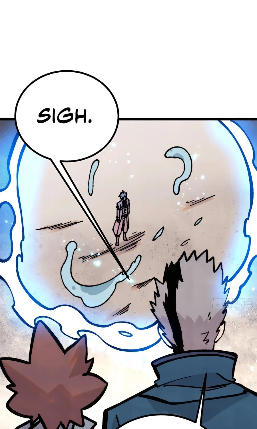 Read All Hail the Sect Leader chapter 419 image 29 on Lezhin