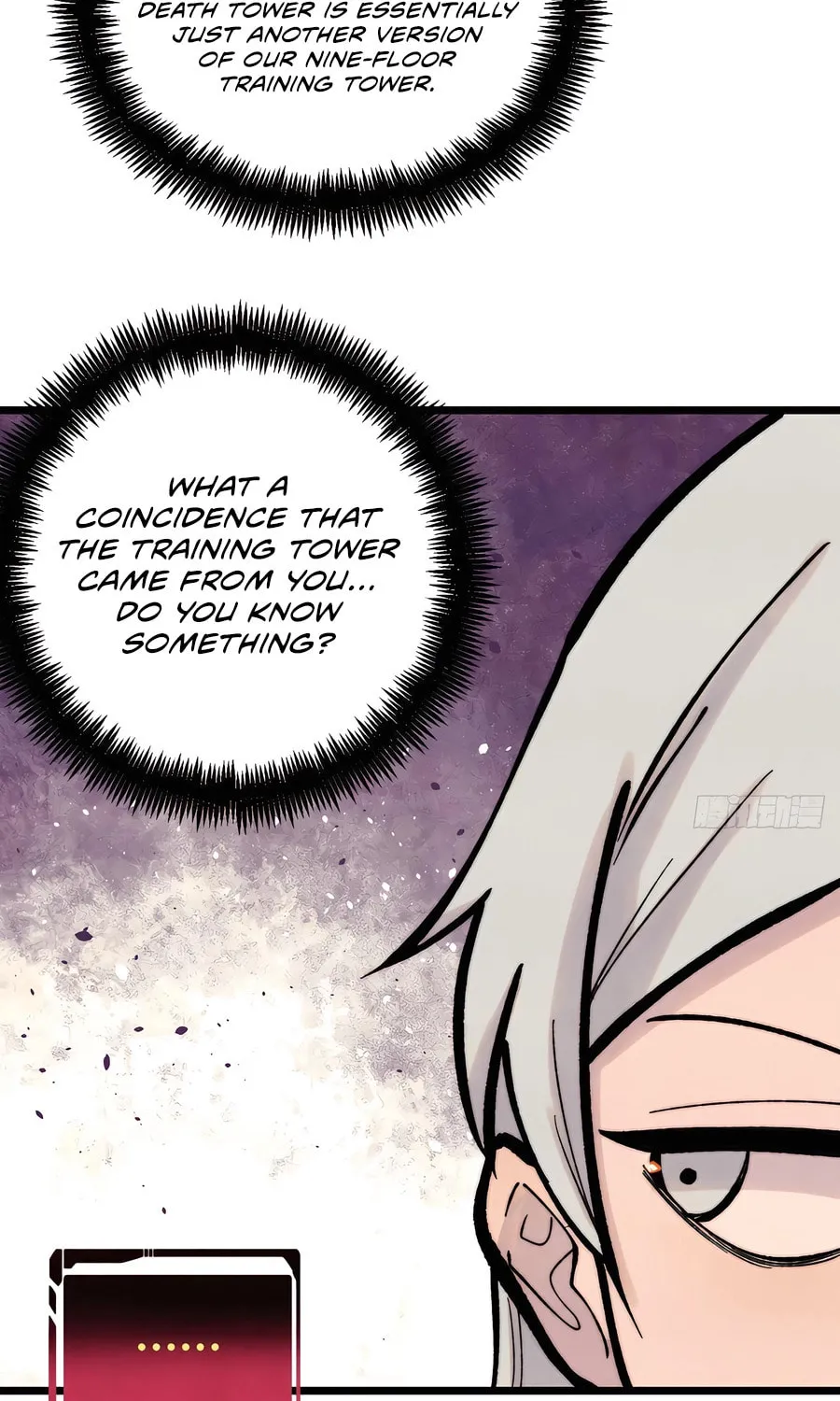 Read All Hail the Sect Leader chapter 419 image 45 on Lezhin