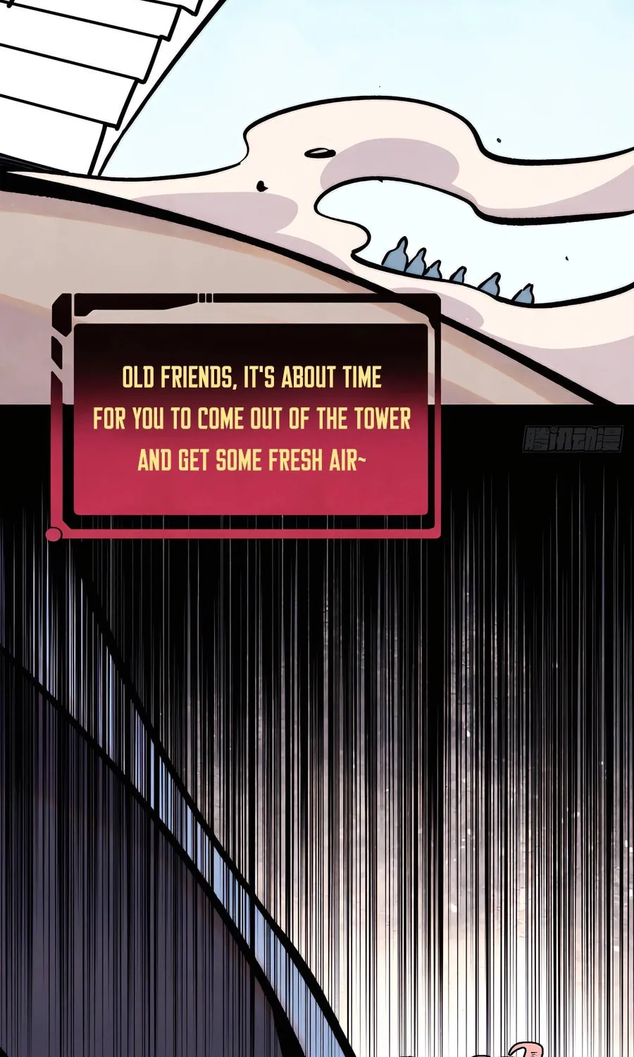 Read All Hail the Sect Leader chapter 419 image 52 on Lezhin