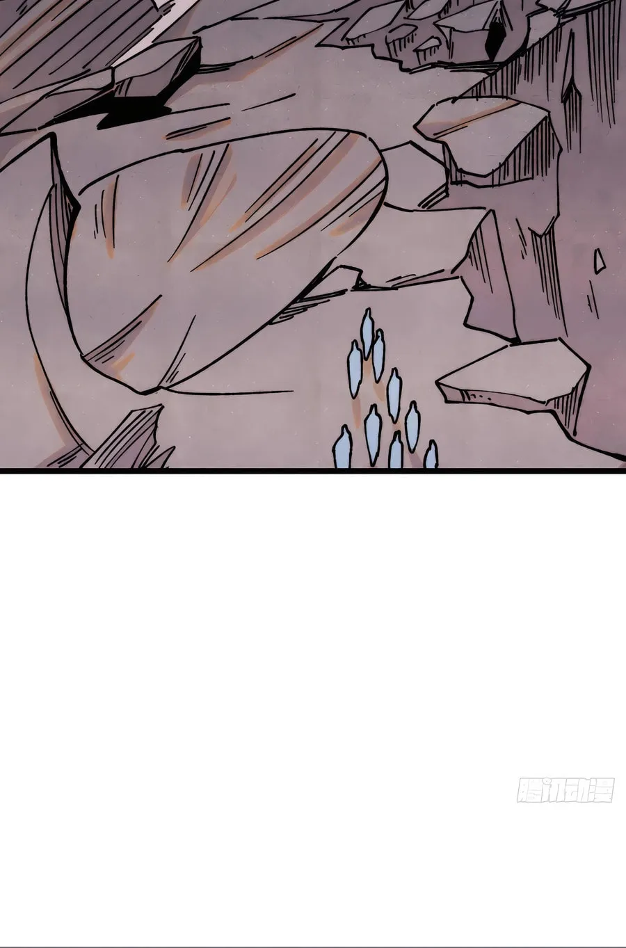 Read All Hail the Sect Leader chapter 419 image 58 on Lezhin