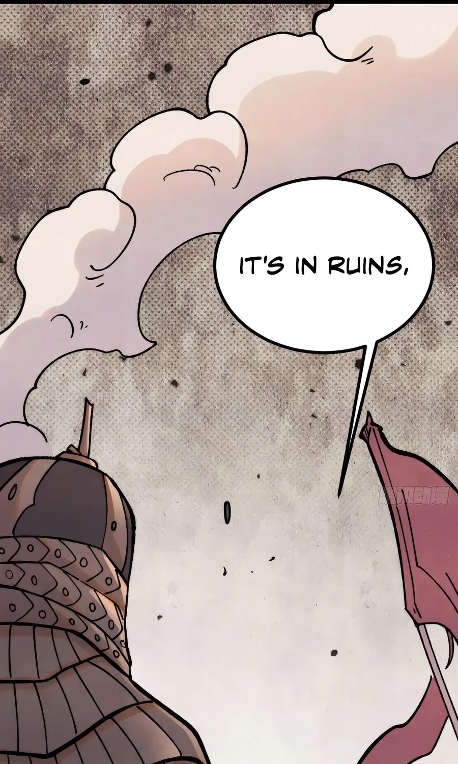 Read All Hail the Sect Leader chapter 419 image 59 on Lezhin