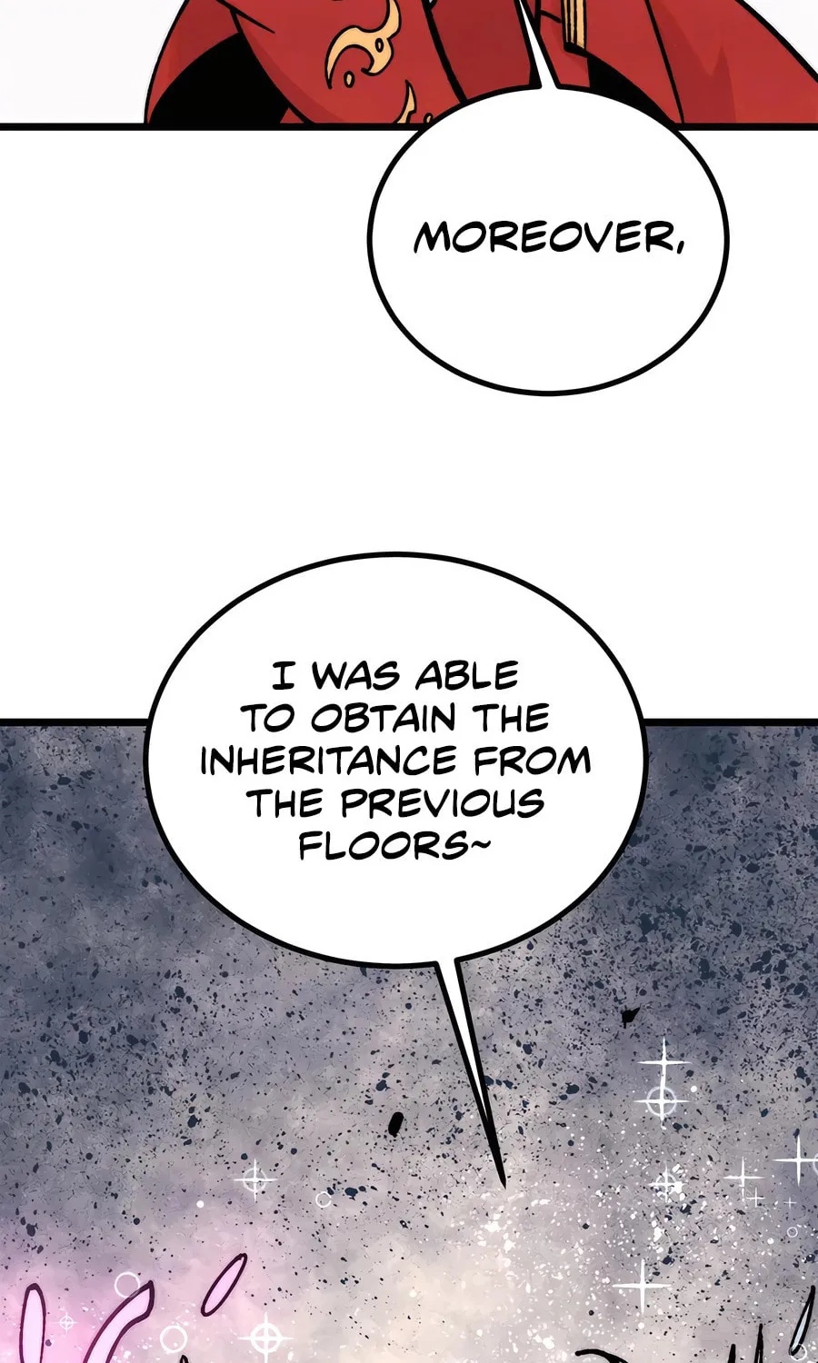 Read All Hail the Sect Leader chapter 422 image 20 on Lezhin