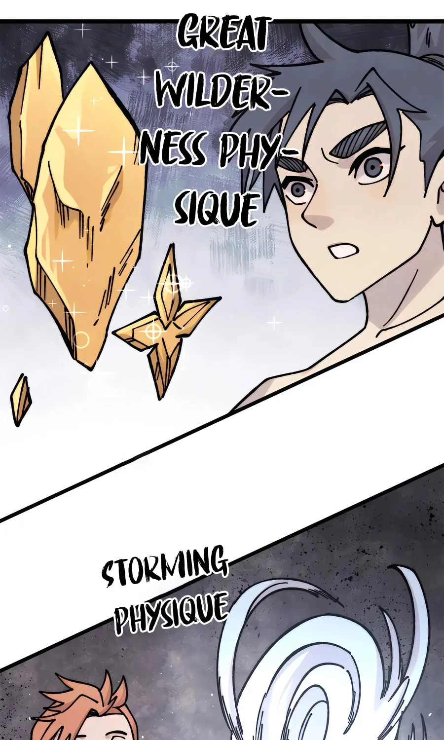 Read All Hail the Sect Leader chapter 422 image 23 on Lezhin