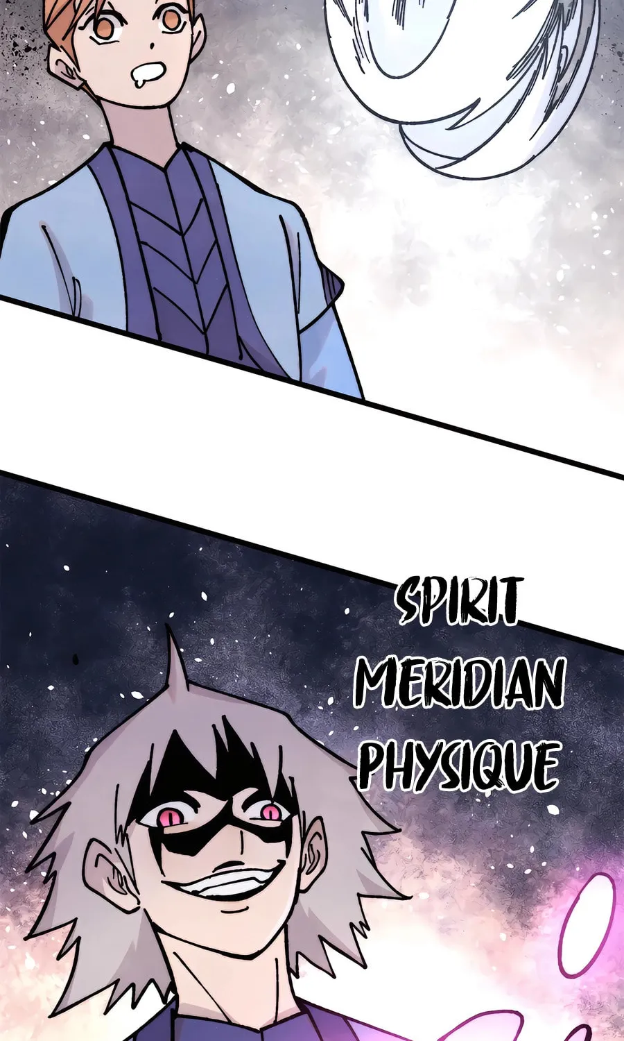 Read All Hail the Sect Leader chapter 422 image 24 on Lezhin