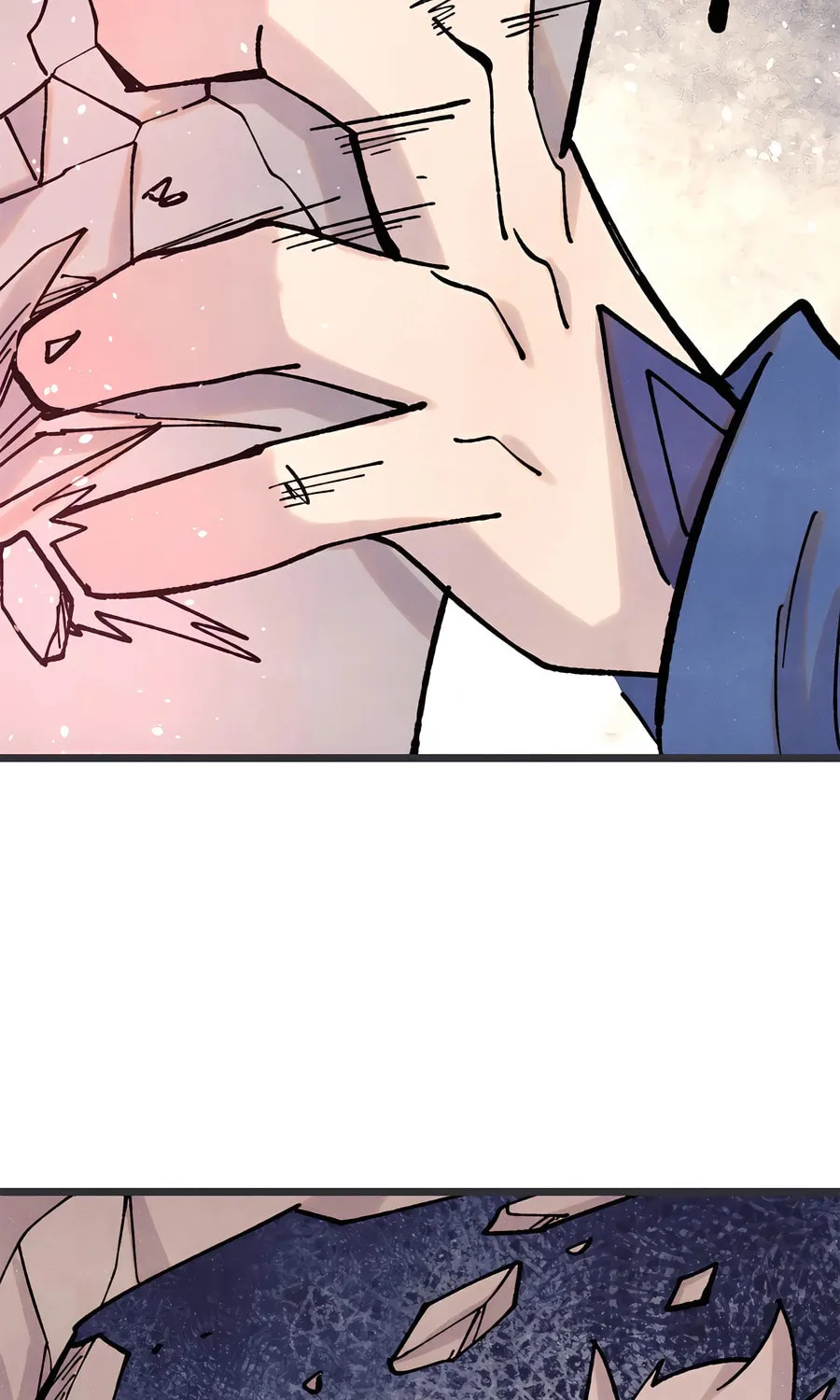 Read All Hail the Sect Leader chapter 422 image 3 on Lezhin