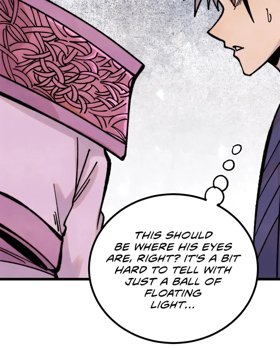 Read All Hail the Sect Leader chapter 422 image 36 on Lezhin