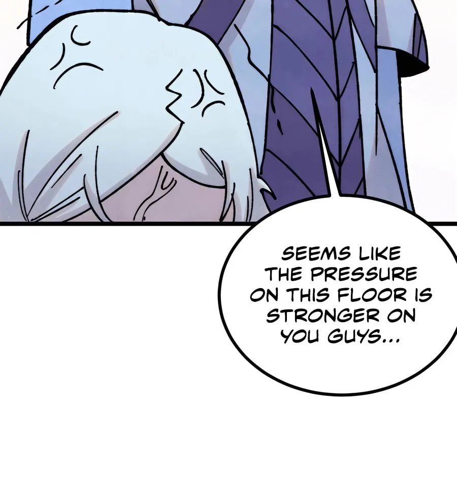 Read All Hail the Sect Leader chapter 422 image 47 on Lezhin