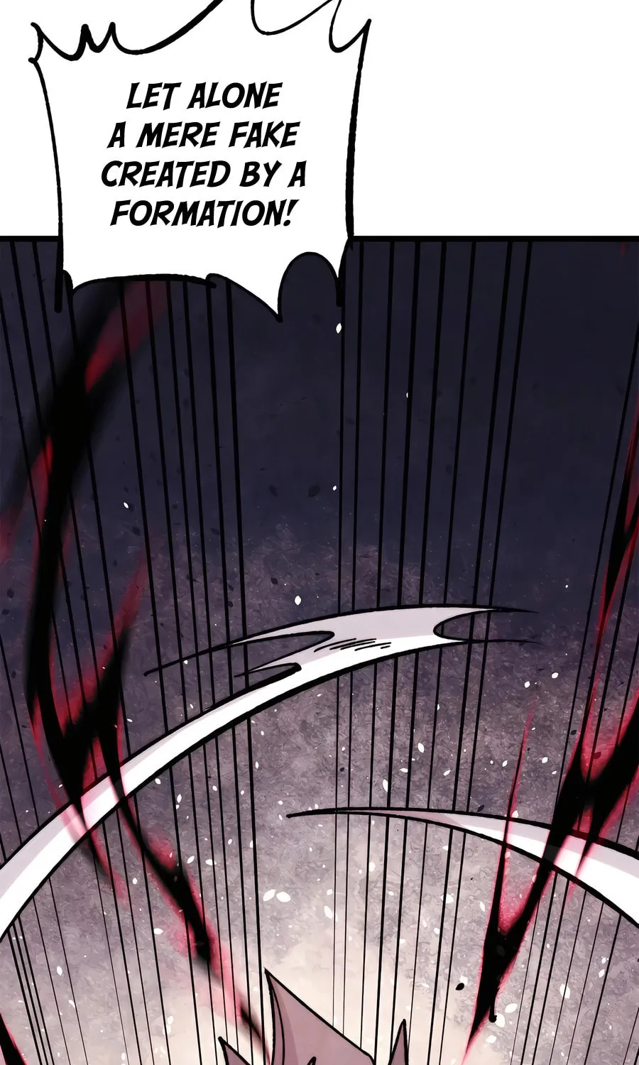 Read All Hail the Sect Leader chapter 422 image 57 on Lezhin