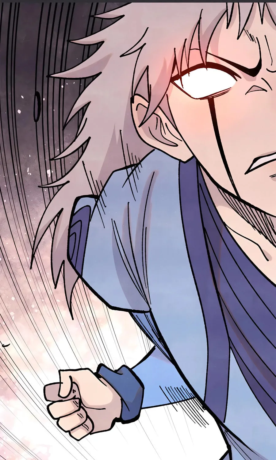 Read All Hail the Sect Leader chapter 422 image 6 on Lezhin