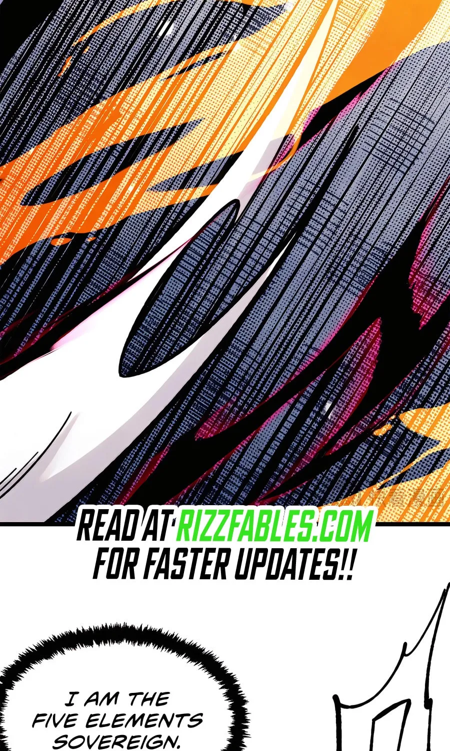 Read All Hail the Sect Leader chapter 422 image 61 on Lezhin