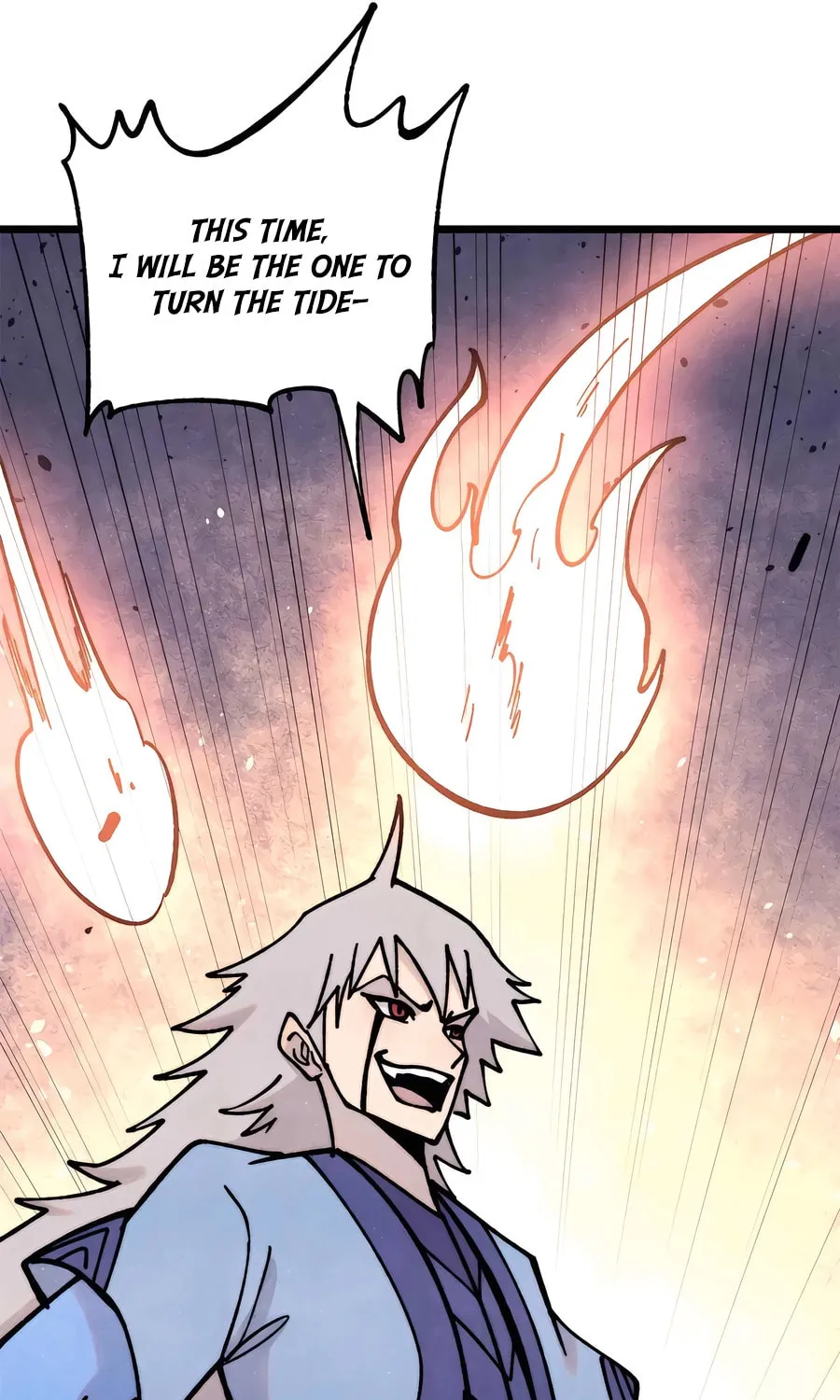 Read All Hail the Sect Leader chapter 423 image 11 on Lezhin
