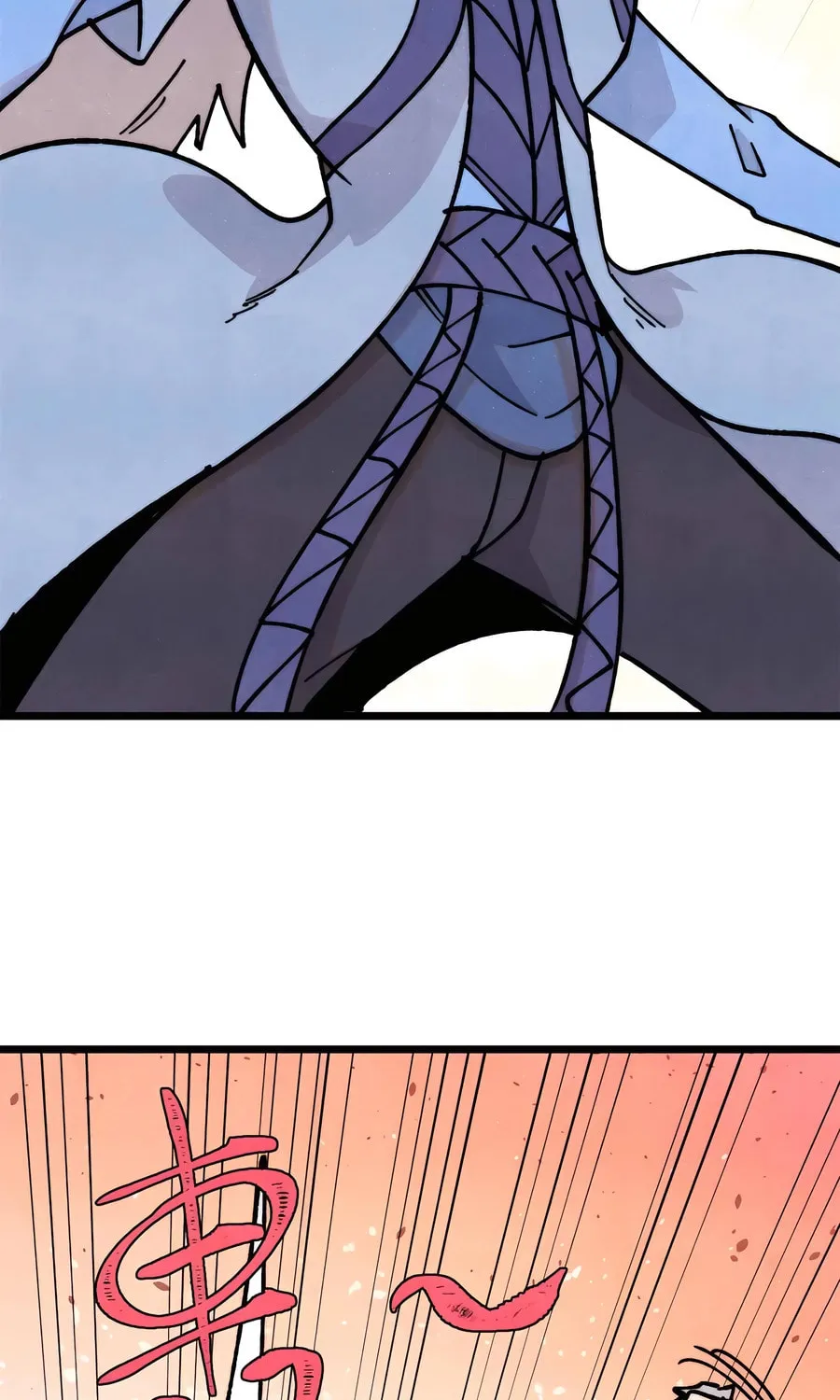 Read All Hail the Sect Leader chapter 423 image 12 on Lezhin