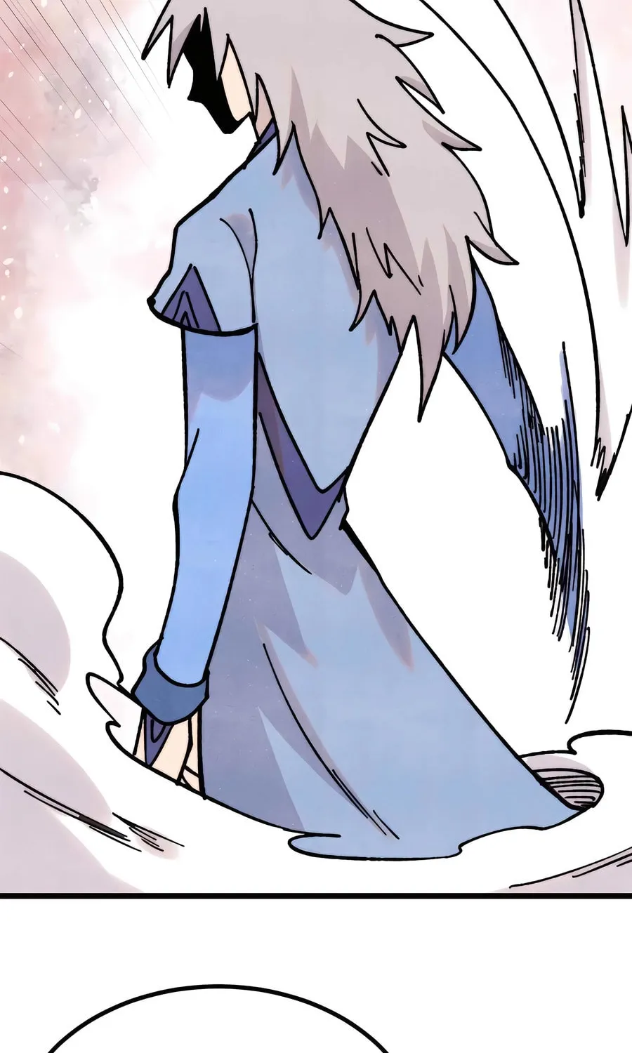 Read All Hail the Sect Leader chapter 423 image 18 on Lezhin