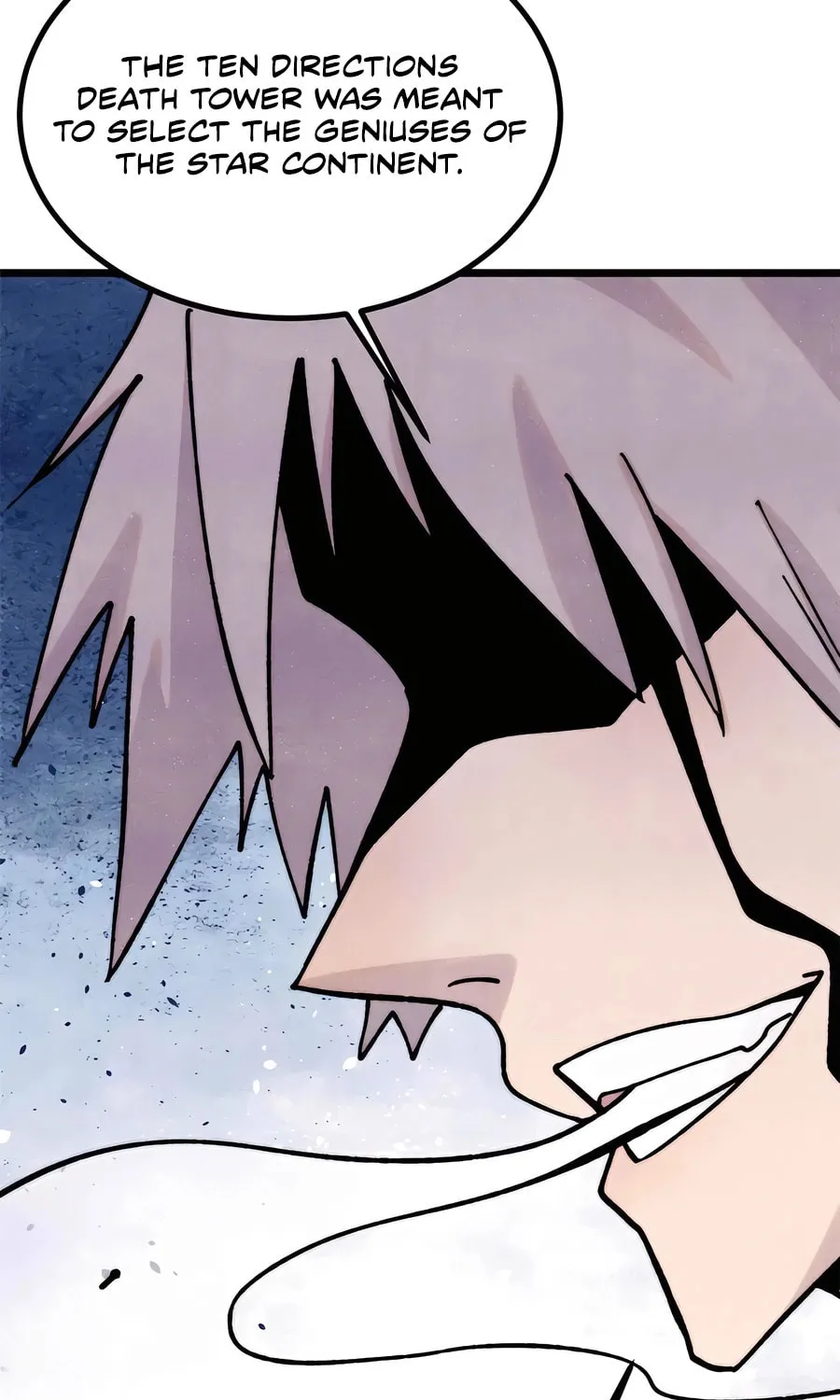 Read All Hail the Sect Leader chapter 423 image 19 on Lezhin