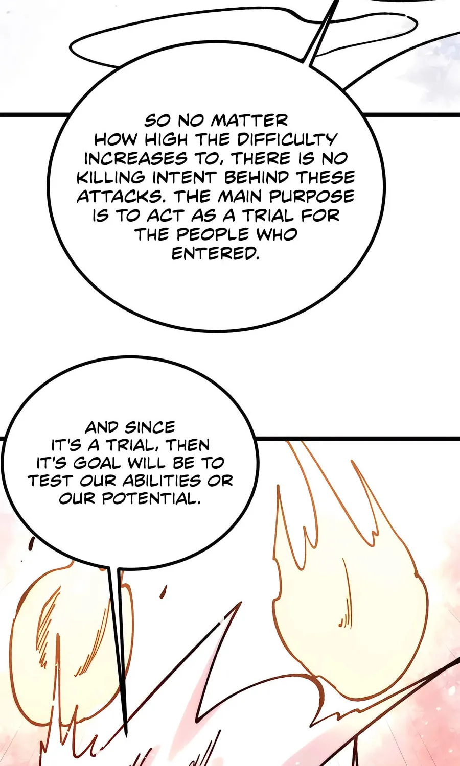 Read All Hail the Sect Leader chapter 423 image 20 on Lezhin