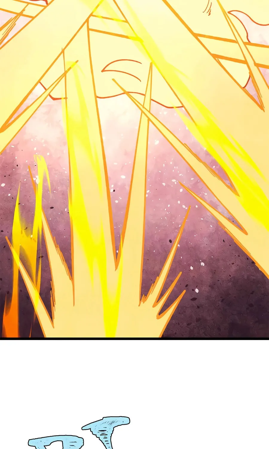 Read All Hail the Sect Leader chapter 423 image 25 on Lezhin