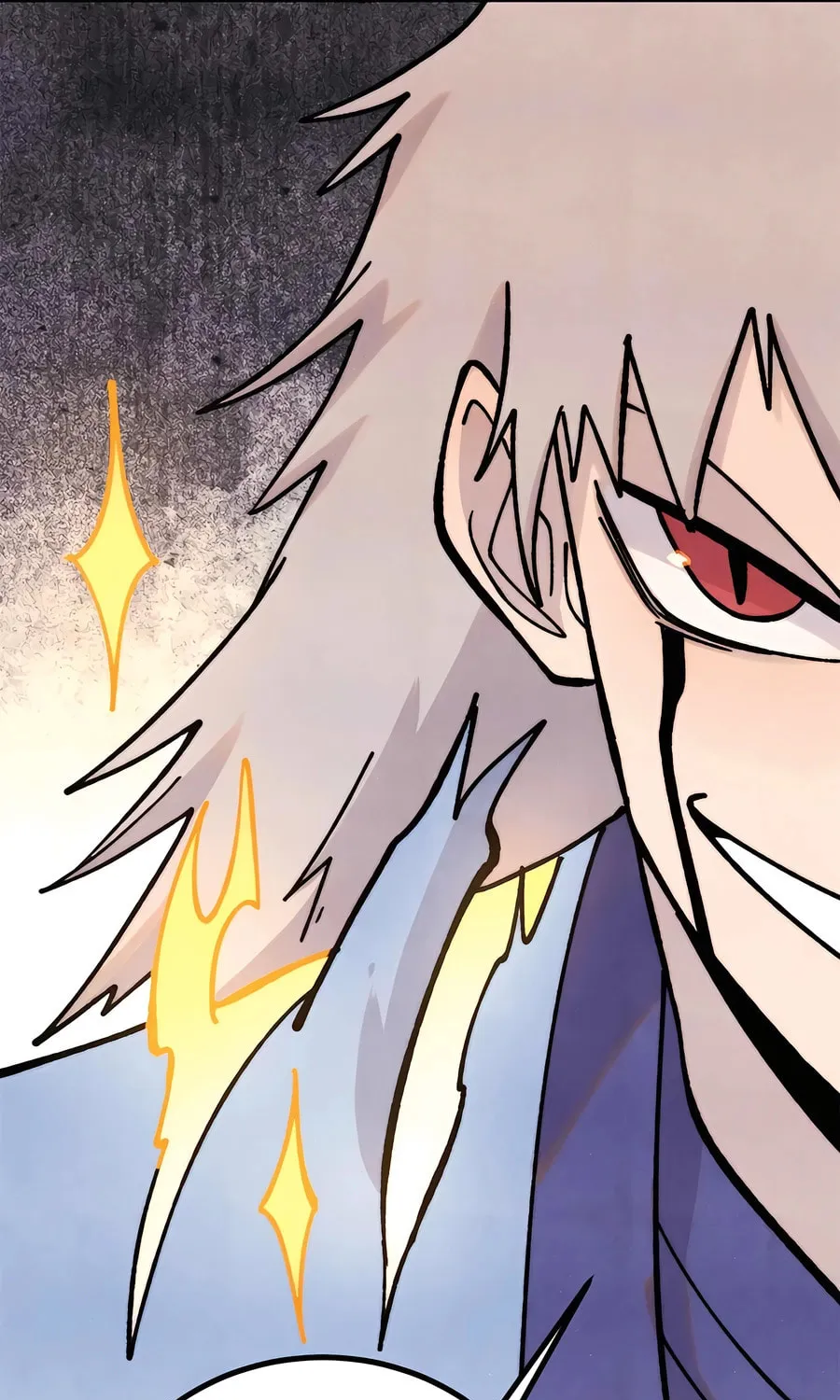 Read All Hail the Sect Leader chapter 423 image 28 on Lezhin