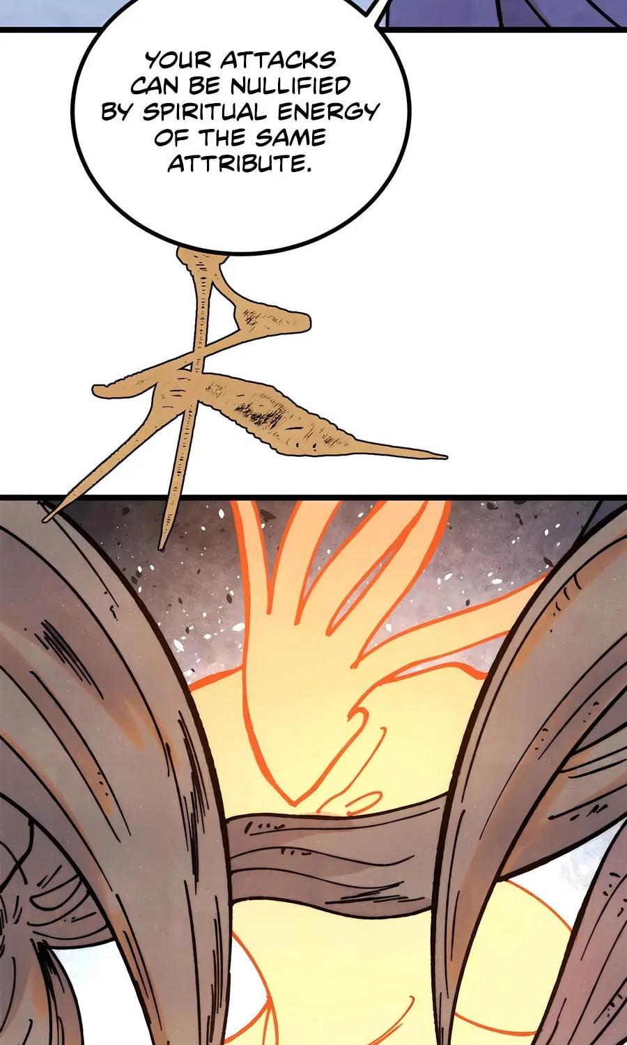 Read All Hail the Sect Leader chapter 423 image 29 on Lezhin