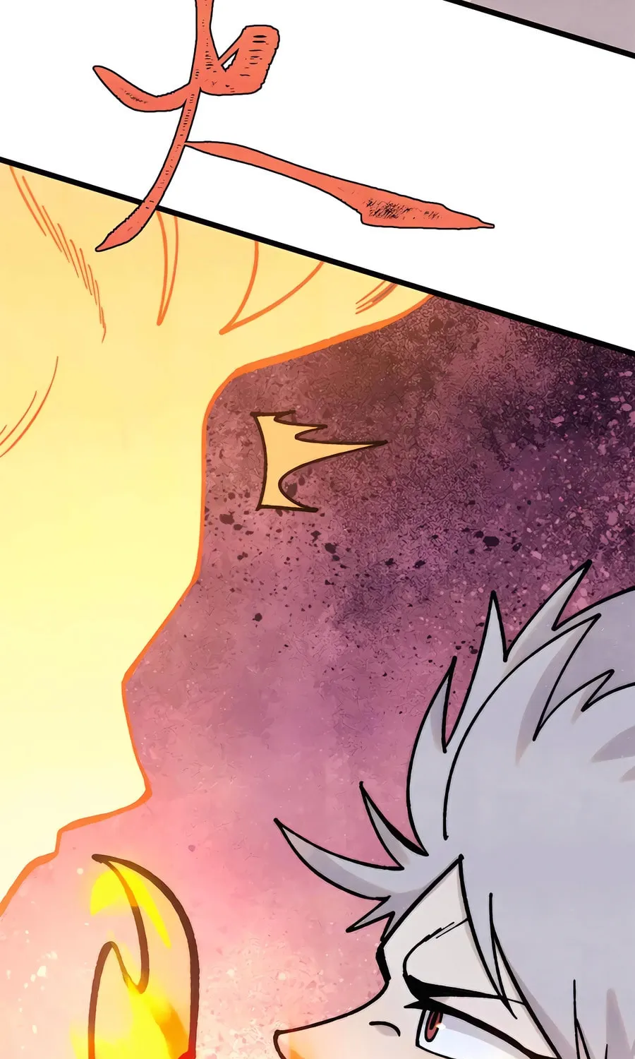 Read All Hail the Sect Leader chapter 423 image 32 on Lezhin