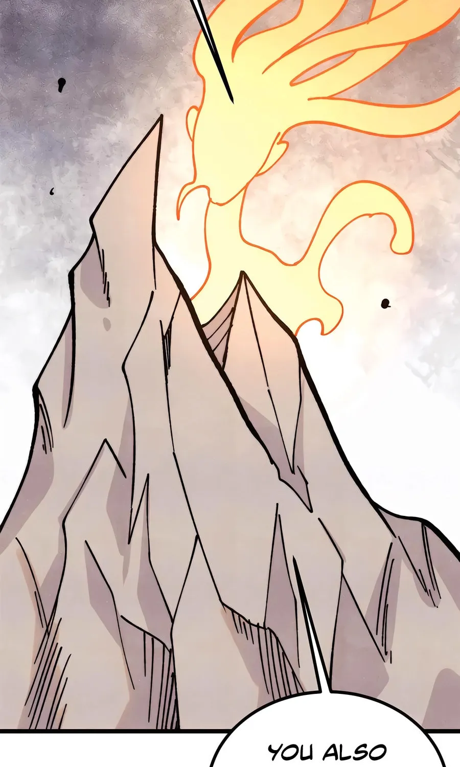 Read All Hail the Sect Leader chapter 423 image 37 on Lezhin