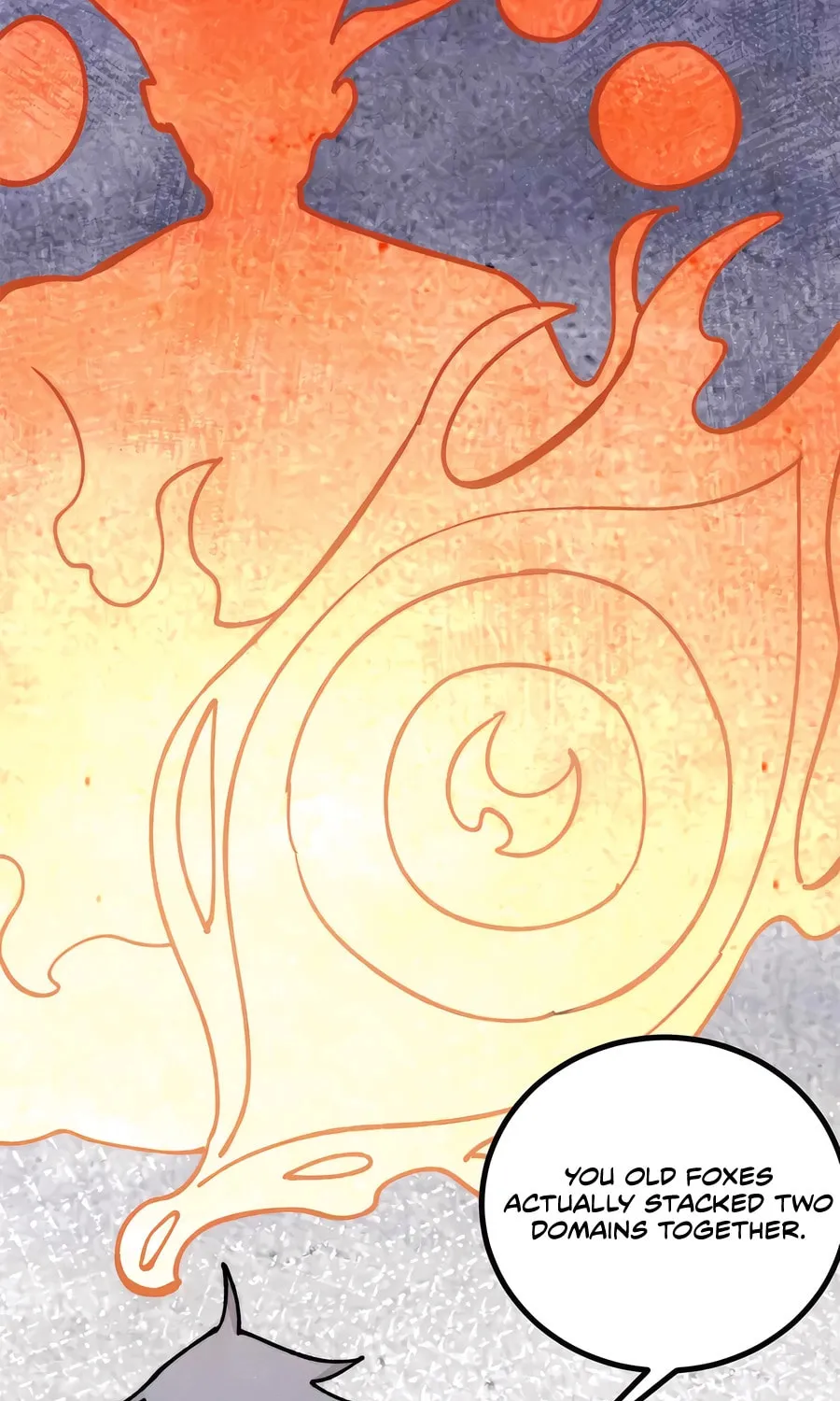 Read All Hail the Sect Leader chapter 423 image 4 on Lezhin