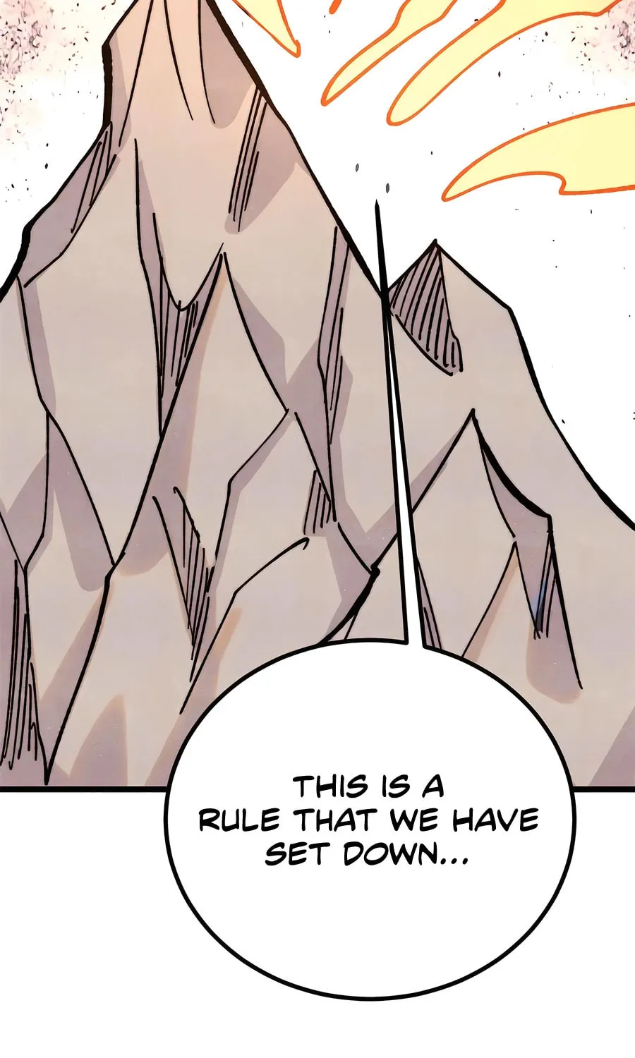 Read All Hail the Sect Leader chapter 423 image 44 on Lezhin