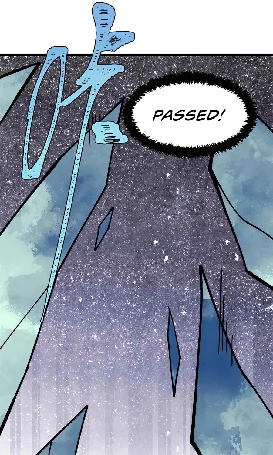 Read All Hail the Sect Leader chapter 423 image 46 on Lezhin