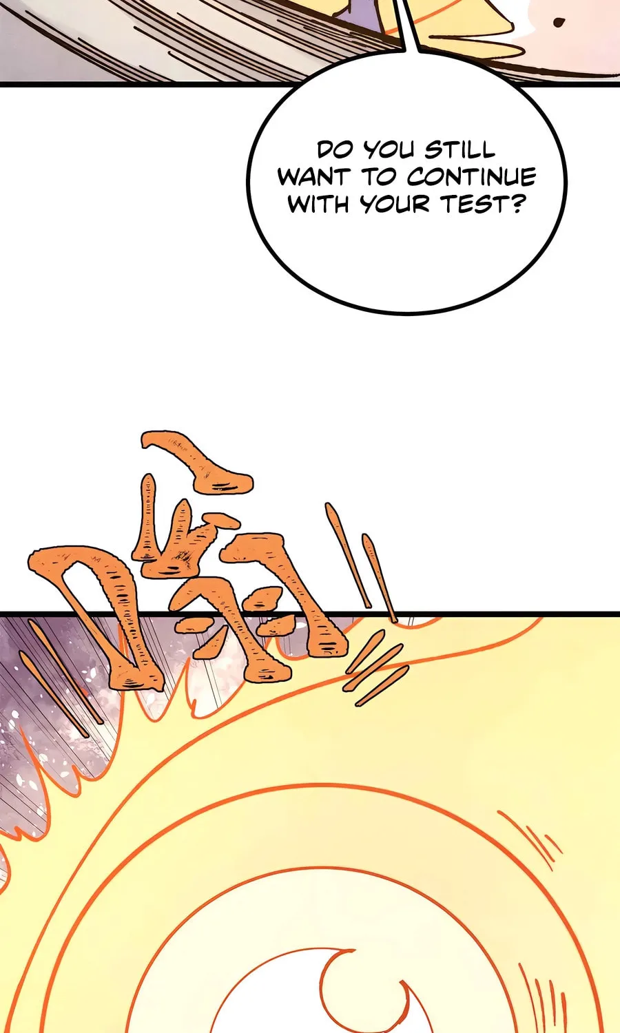 Read All Hail the Sect Leader chapter 423 image 49 on Lezhin