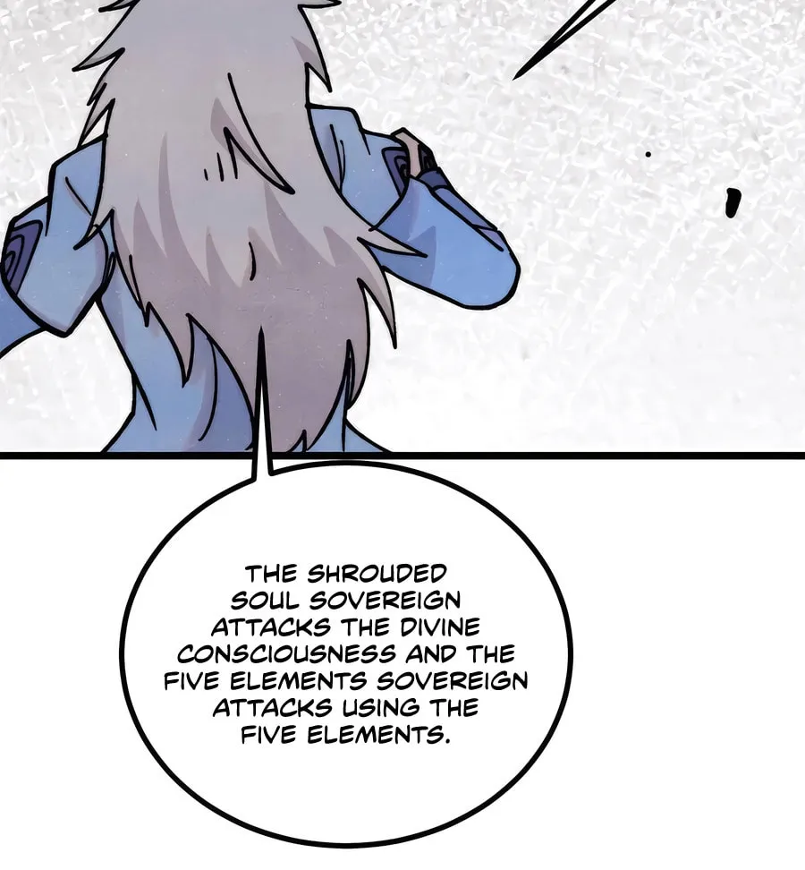 Read All Hail the Sect Leader chapter 423 image 5 on Lezhin