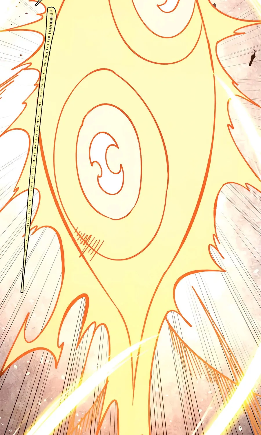Read All Hail the Sect Leader chapter 423 image 53 on Lezhin