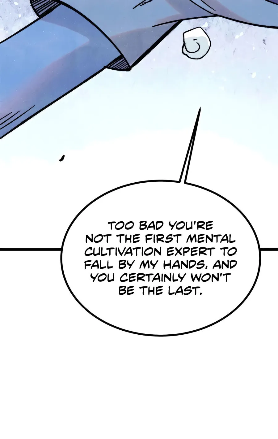 Read All Hail the Sect Leader chapter 423 image 61 on Lezhin